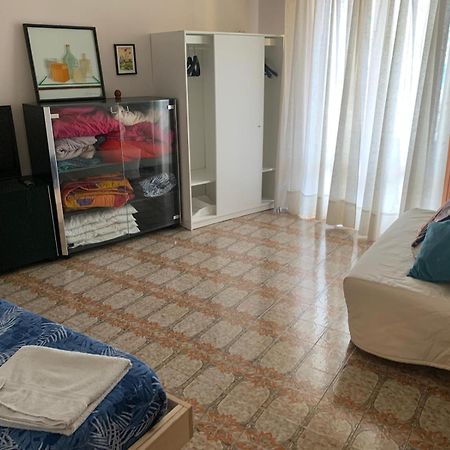 Appartamento vista mare, Sanremo Esterno foto