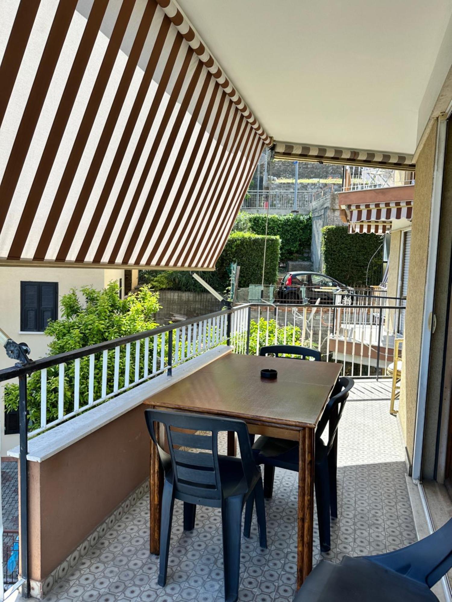 Appartamento vista mare, Sanremo Esterno foto